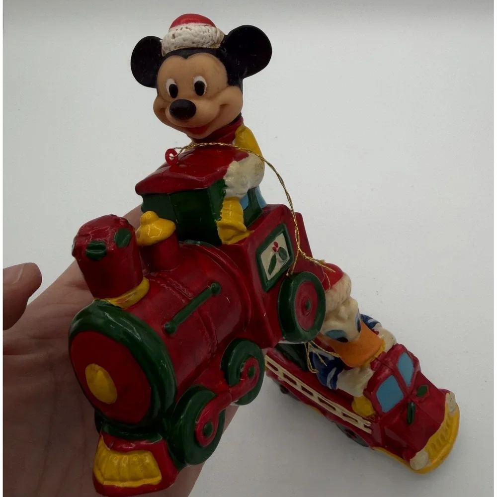 Disney bring touch